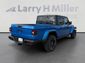 2026 Jeep Gladiator Willys