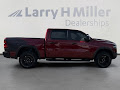 2025 RAM 1500 Rebel 4X4! FACTORY CERTIFIED WARRANTY!