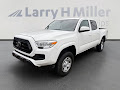 2023 Toyota Tacoma 4WD SR DOUBLE CAB! 4X4! AUTOMATIC!