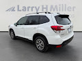 2022 Subaru Forester Premium AUTOMATIC! AWD! ONE OWNER!