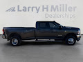 2024 RAM 3500 Big Horn 4X4! DUALLY! FACTORY CERTIFIED