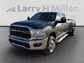 2024 RAM 3500 Big Horn 4X4! DUALLY! FACTORY CERTIFIED