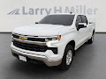 2023 Chevrolet Silverado 1500 LT 4WD! SUPER CLEAN!