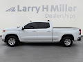 2023 Chevrolet Silverado 1500 LT 4WD! SUPER CLEAN!