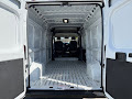 2025 RAM ProMaster Cargo Van Tradesman 3500 159 HIGH ROOF!