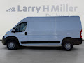 2025 RAM ProMaster Cargo Van Tradesman 3500 159 HIGH ROOF!