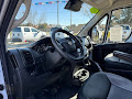 2025 RAM ProMaster Cargo Van Tradesman 3500 159 HIGH ROOF!