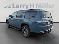 2026 Jeep Grand Wagoneer 4X4