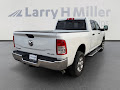 2024 RAM 2500 Big Horn 4X4! FACTORY CERTIFIED WARRANTY