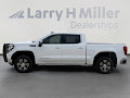 2019 GMC Sierra 1500 SLE 4WD! LOW MILES!