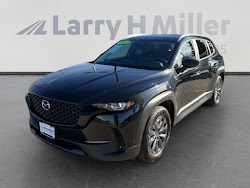 2023 Mazda CX-50 2.5 S Preferred Plus Package ONE OWNER!