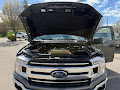 2020 Ford F-150 XLT 4WD! LOCAL TRADE!