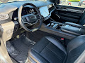 2023 Jeep Wagoneer Series II 4X4! FACTORY CERTIFIED WARRANT