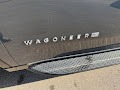 2023 Jeep Wagoneer Series II 4X4! FACTORY CERTIFIED WARRANT