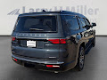 2023 Jeep Wagoneer Series II 4X4! FACTORY CERTIFIED WARRANT