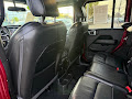 2021 Jeep Wrangler Unlimited Sahara Altitude 4X4! FACTORY C