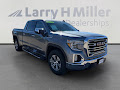 2019 GMC Sierra 1500 SLT 4WD! NICE TRUCK!