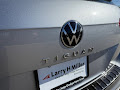 2024 Volkswagen Tiguan SE R-Line Black SUPER LOW MILES!