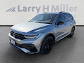 2024 Volkswagen Tiguan SE R-Line Black SUPER LOW MILES!