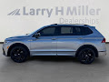 2024 Volkswagen Tiguan SE R-Line Black SUPER LOW MILES!