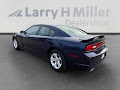 2013 Dodge Charger SE! LOW MILES!