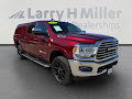2022 RAM 2500 Longhorn