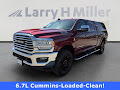 2022 RAM 2500 Longhorn