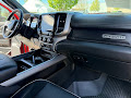 2021 RAM 2500 Laramie 4X4! FACTORY CERTIFIED WARRANTY!