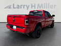 2021 RAM 2500 Laramie 4X4! FACTORY CERTIFIED WARRANTY!