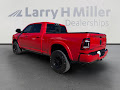 2021 RAM 2500 Laramie 4X4! FACTORY CERTIFIED WARRANTY!