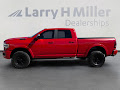 2021 RAM 2500 Laramie 4X4! FACTORY CERTIFIED WARRANTY!