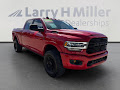 2021 RAM 2500 Laramie 4X4! FACTORY CERTIFIED WARRANTY!