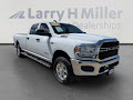 2022 RAM 3500 Tradesman  4X4! FACTORY CERTIFIED WARRAN
