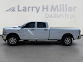2022 RAM 3500 Tradesman  4X4! FACTORY CERTIFIED WARRAN