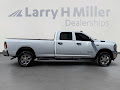 2022 RAM 3500 Tradesman  4X4! FACTORY CERTIFIED WARRAN
