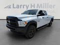 2016 RAM 2500 Tradesman 4WD! LOW MILES!