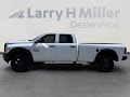 2016 RAM 2500 Tradesman 4WD! LOW MILES!