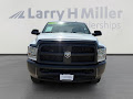 2016 RAM 2500 Tradesman 4WD! LOW MILES!