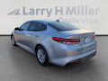 2016 Kia Optima LX AUTOMATIC! GREAT MPG'S!
