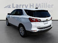 2020 Chevrolet Equinox LT AWD! LOW MILES!