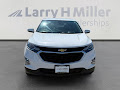 2020 Chevrolet Equinox LT AWD! LOW MILES!