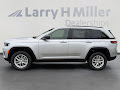 2026 Jeep Grand Cherokee Laredo X