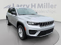 2026 Jeep Grand Cherokee Laredo X