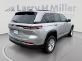 2026 Jeep Grand Cherokee Laredo X