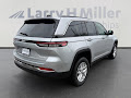 2026 Jeep Grand Cherokee Laredo X