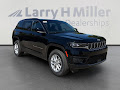 2026 Jeep Grand Cherokee Laredo X
