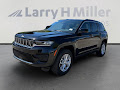 2026 Jeep Grand Cherokee Laredo X
