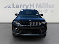 2026 Jeep Grand Cherokee Laredo X