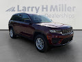 2026 Jeep Grand Cherokee Laredo X