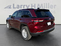 2026 Jeep Grand Cherokee Laredo X